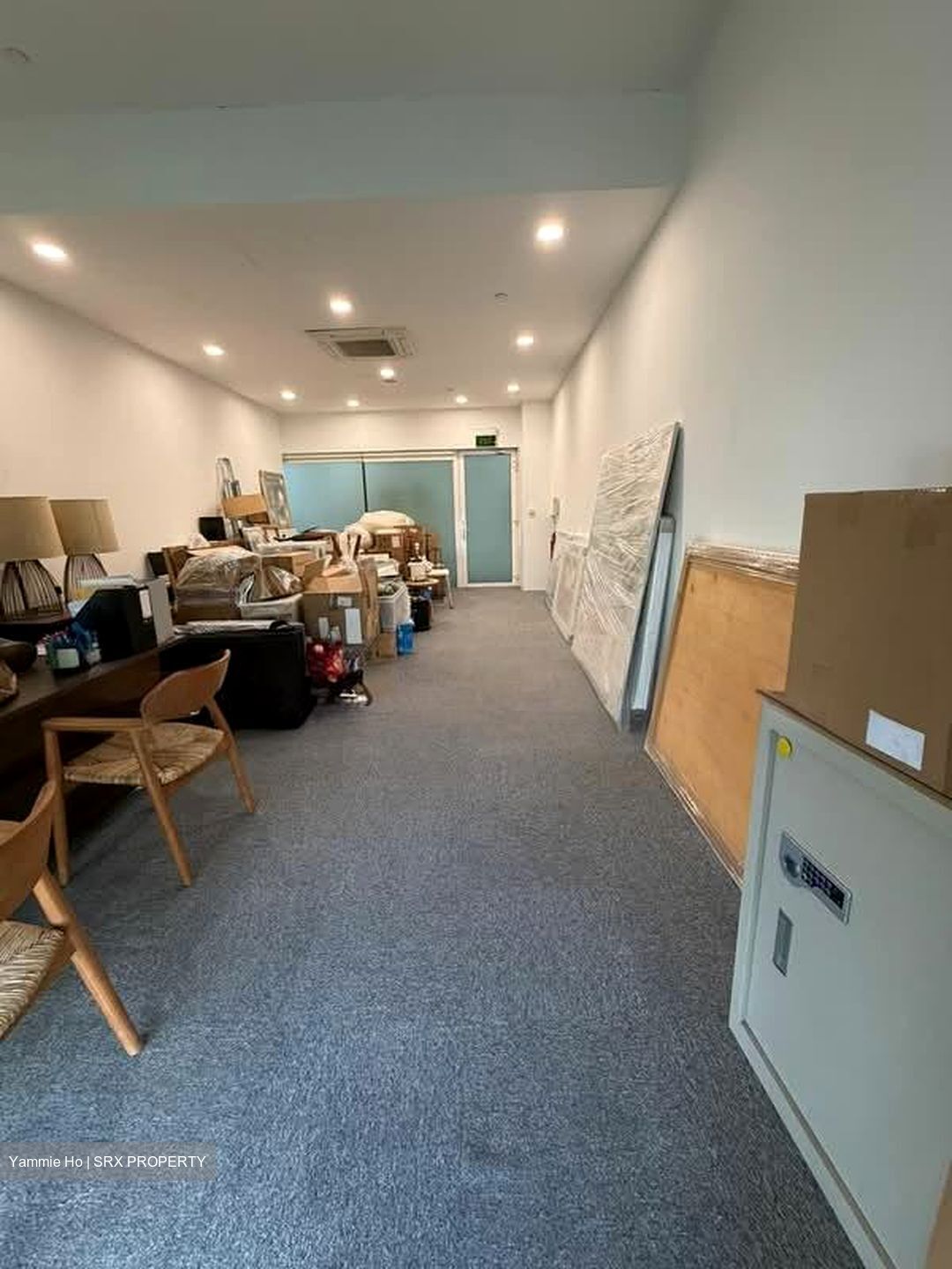 High Street Centre (D6), Office #544642631